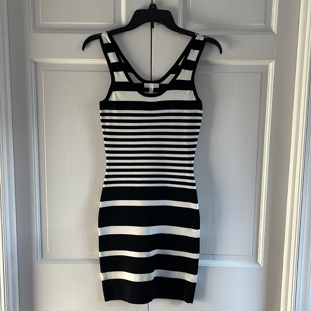 Body con dress